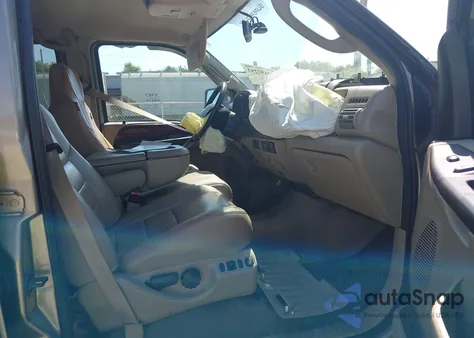 2006 Ford F-250 Lariat/Xl/Xlt from USA, damaged, VIN 1FTSW21P76EA50145